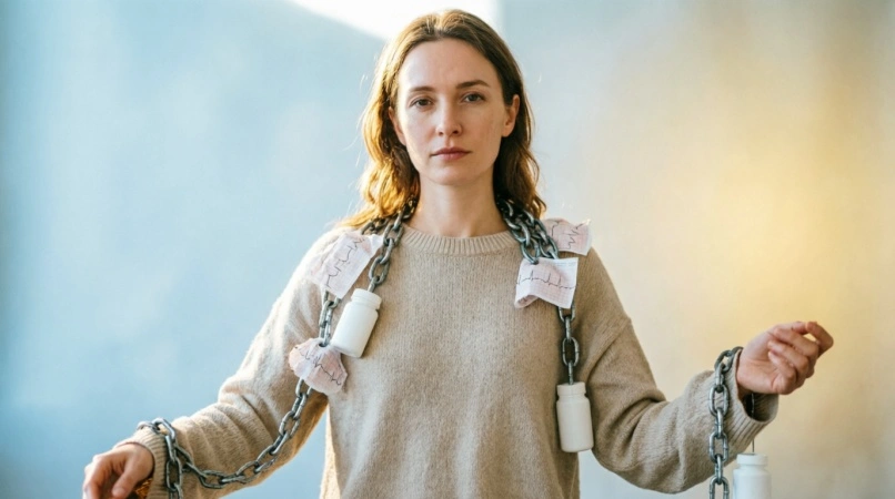 Лечение ипохондрии в Калязине